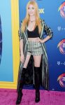 Katherine Mcnamara Sexy At Teen Choice Awards
