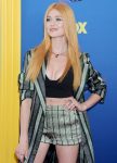 Katherine Mcnamara Sexy At Teen Choice Awards