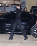 Kendall Jenner Braless Tits