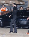 Kendall Jenner Braless Tits