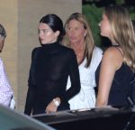 Kendall Jenner Braless Tits