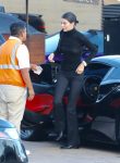 Kendall Jenner Braless Tits