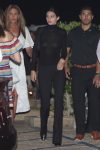 Kendall Jenner Braless Tits