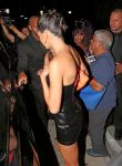 Kendall Jenner Sexy At Kylies Birthday Party
