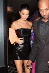 Kendall Jenner Sexy At Kylies Birthday Party