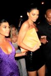Kendall Jenner Sexy At Kylies Birthday Party