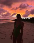 Kendall Jenner Swimsuit