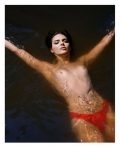 Kendall Jenner Topless