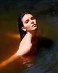 Kendall Jenner Topless For Love Magazine