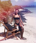 Kim Kardashian Bikini