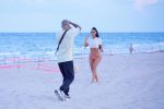 Kim Kardashian G String Bikini Photoshoot