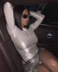 Kim Kardashian Sexy