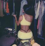 Kim Kardashian Sexy Ass