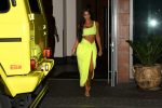 Kim Kardashian Upskirt In Miami
