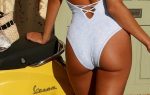 Kimberley Garner Ass