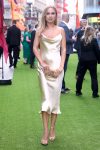 Kimberley Garner Sexy At The Festival Premiere In London
