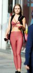 Kimberley Garner Sexy In London