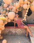 Kira Kosarin Sexy Legs