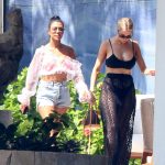Kourtney Kardashian Bikini In Mexico
