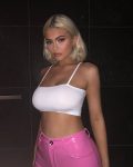 Kylie Jenenr Busty
