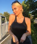 Kylie Jenner