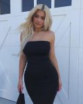 Kylie Jenner Blonde