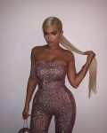 Kylie Jenner Sexy