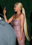 Kylie Jenner Sexy Body In West Hollywood