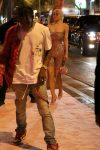 Kylie Jenner Sexy Body In West Hollywood