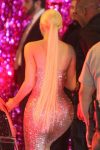 Kylie Jenner Sexy Body In West Hollywood