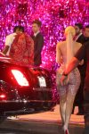 Kylie Jenner Sexy Body In West Hollywood