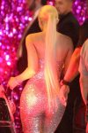 Kylie Jenner Sexy Body In West Hollywood
