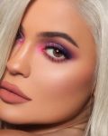Kylie Jenner Sexy Face
