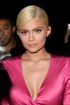 Kylie Jenner Sexy At Her Birthday Party