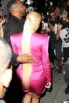 Kylie Jenner Sexy At Her Birthday Party