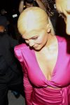 Kylie Jenner Sexy At Her Birthday Party
