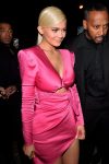 Kylie Jenner Sexy At Her Birthday Party