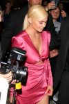 Kylie Jenner Sexy At Her Birthday Party