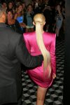 Kylie Jenner Sexy At Her Birthday Party