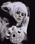 Lady Gaga Sey Photoshoot