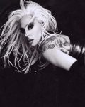 Lady Gaga Sey Photoshoot