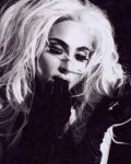 Lady Gaga Sey Photoshoot