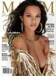 Lais Ribeiro Sexy Photoshoot For Maxim