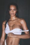 Lais Ribeiro Sexy Photoshoot For Maxim