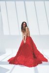 Lais Ribeiro Sexy Photoshoot For Maxim