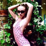 Lily Rose Depp