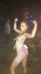 Lily Rose Depp Mud Wrestling