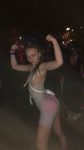 Lily Rose Depp Sexy