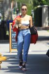 Madison Beer Sexy