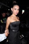 Madison Beer Sexy Cleavage
